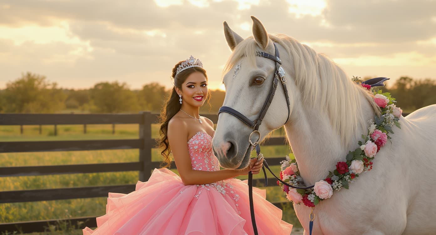 Quinceañeras