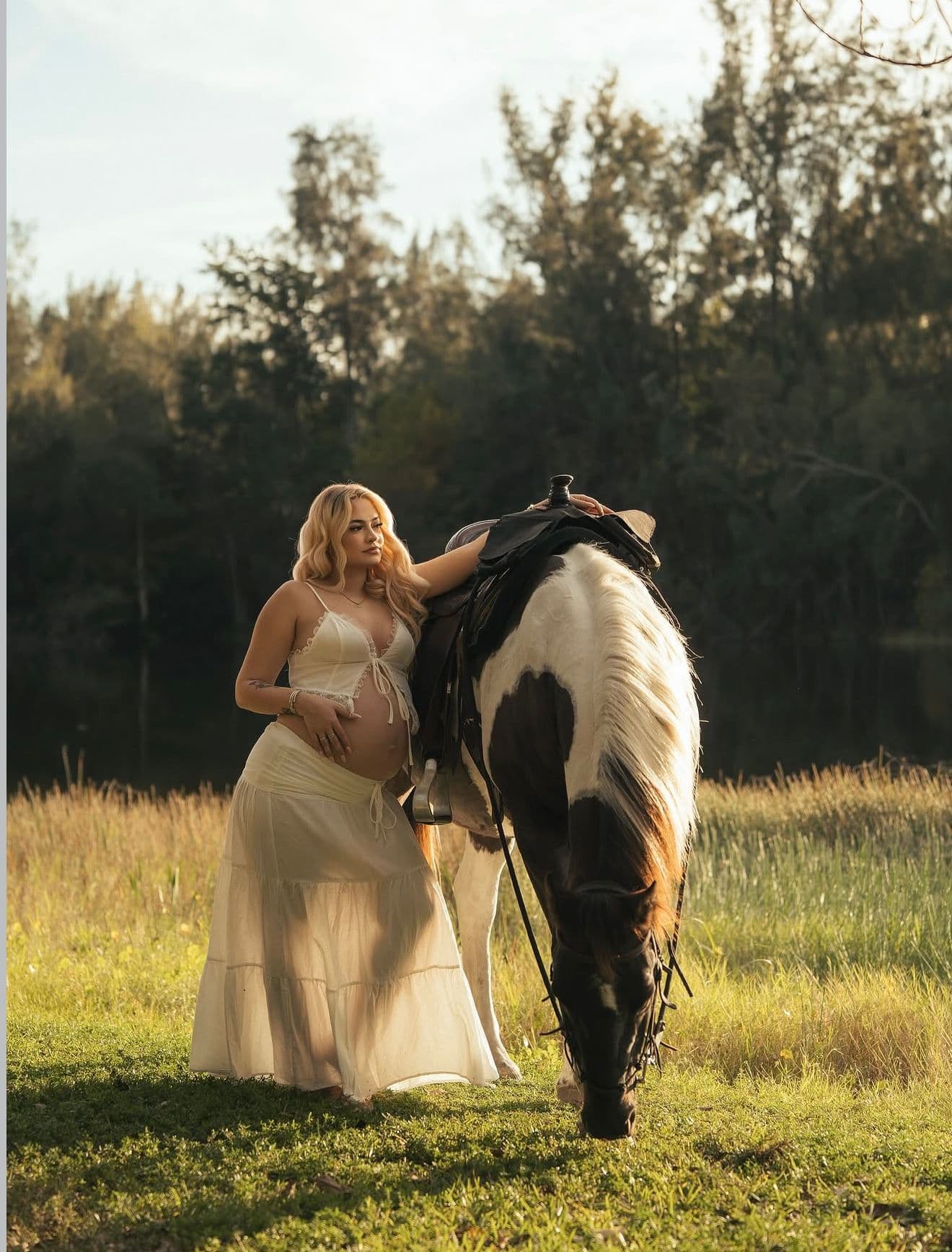 Book your horse experience at Just Ride Davie